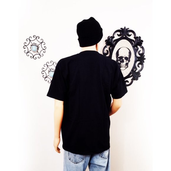 The Devil Tarot Card T-Shirt - Picture 3 of 4